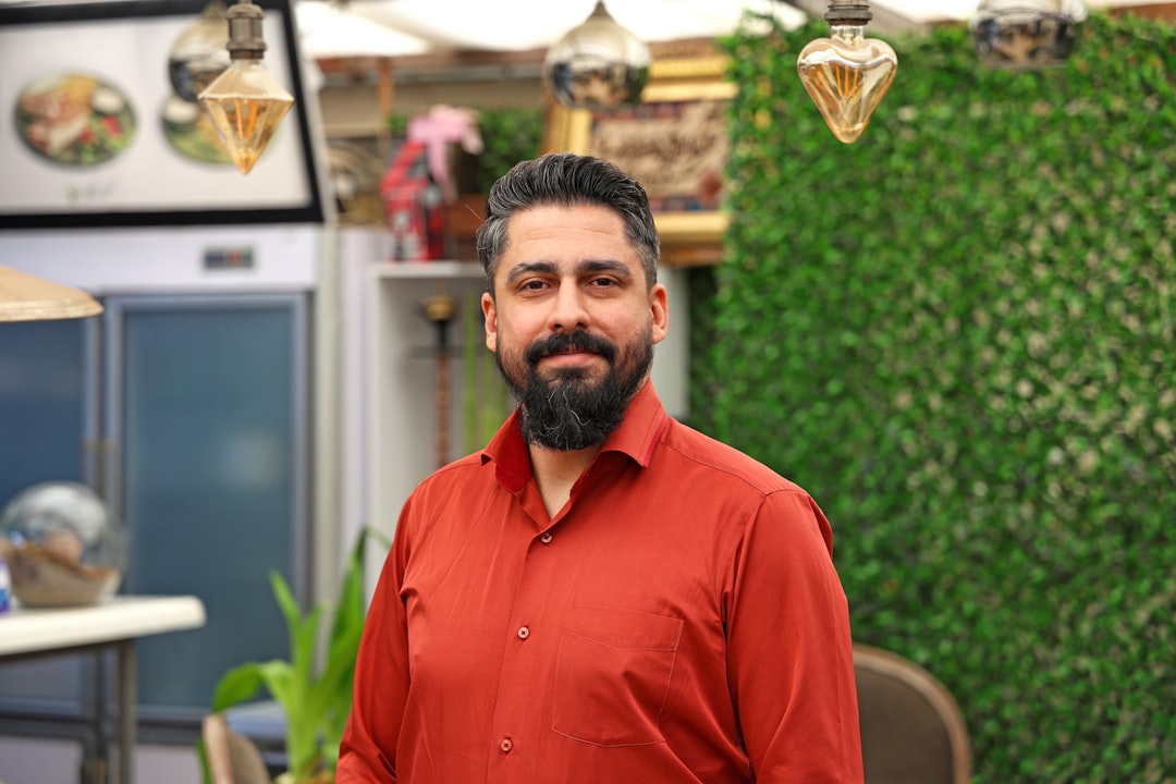 Featured MLBB founder portrait